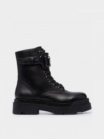 Ботинки Liu Jo модель SF1063PX21122222 Фото