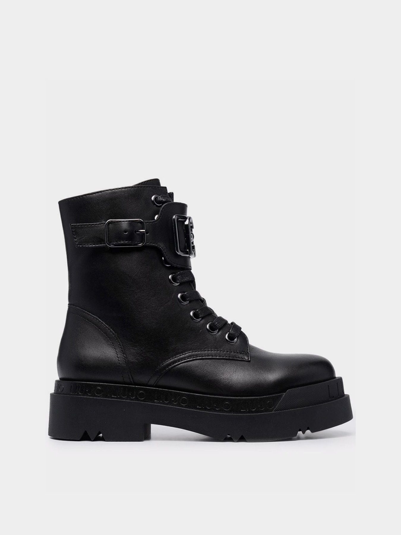 Черевики Liu Jo модель SF1063PX21122222 Черевики Liu Jo модель SF1063PX21122222 Фото