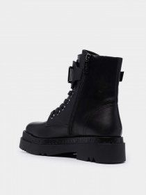 Черевики Liu Jo модель SF1063PX21122222 Черевики Liu Jo модель SF1063PX21122222 Фото