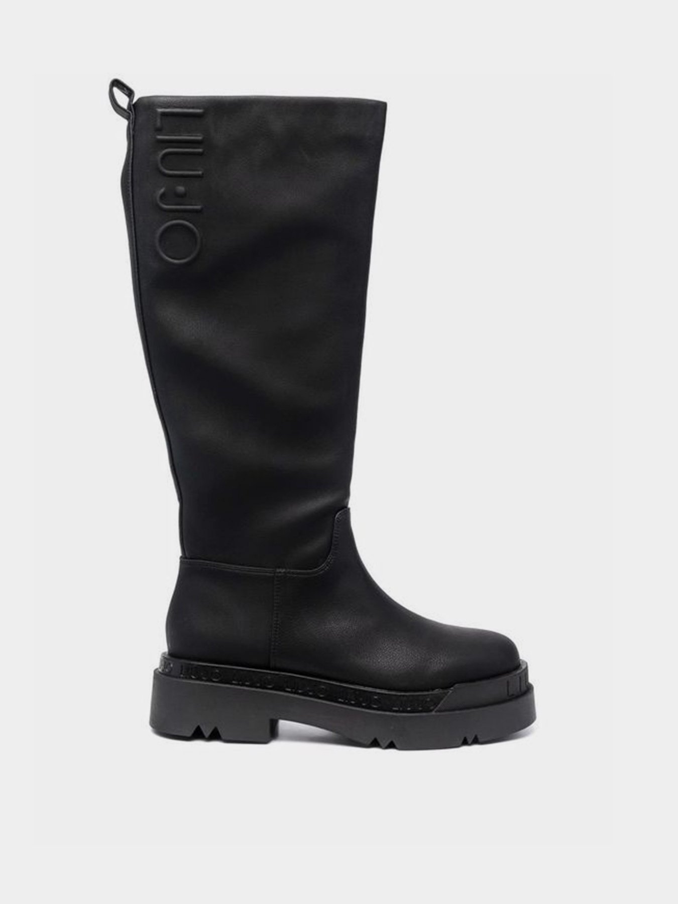 Сапоги Liu Jo модель SF1229EX01422222 Фото