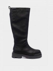 Сапоги Liu Jo модель SF1229EX01422222 Фото