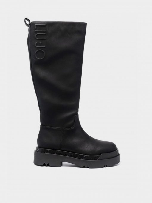 Сапоги Liu Jo модель SF1229EX01422222 Фото