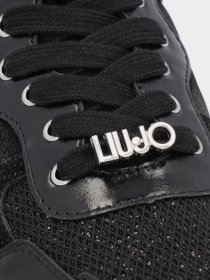 Кроссовки Liu Jo модель BF1073TX20822222 Фото