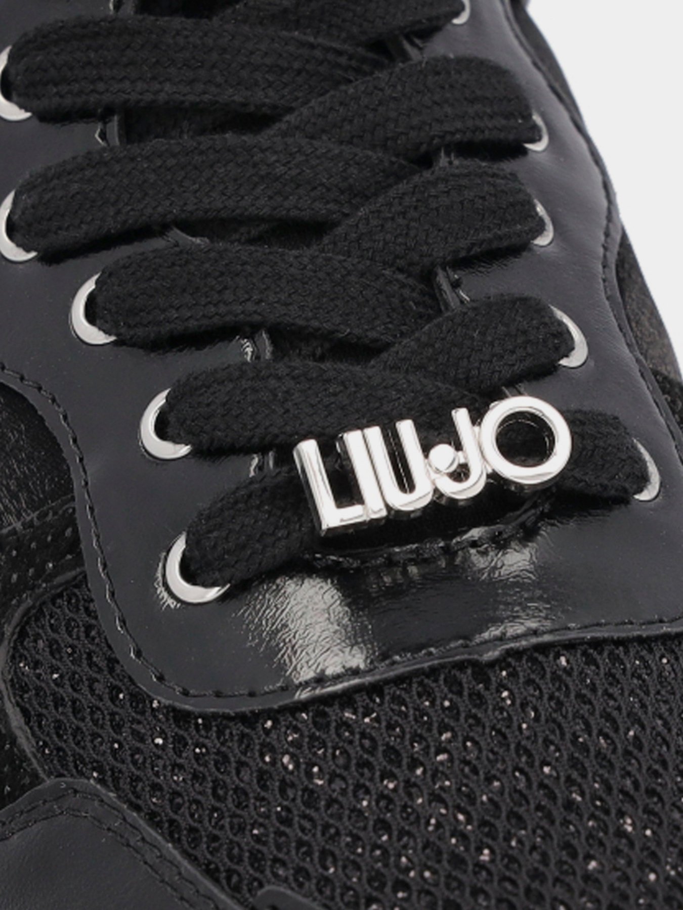 Кросівки повсякденні Liu Jo модель BF1073TX20822222 Фото