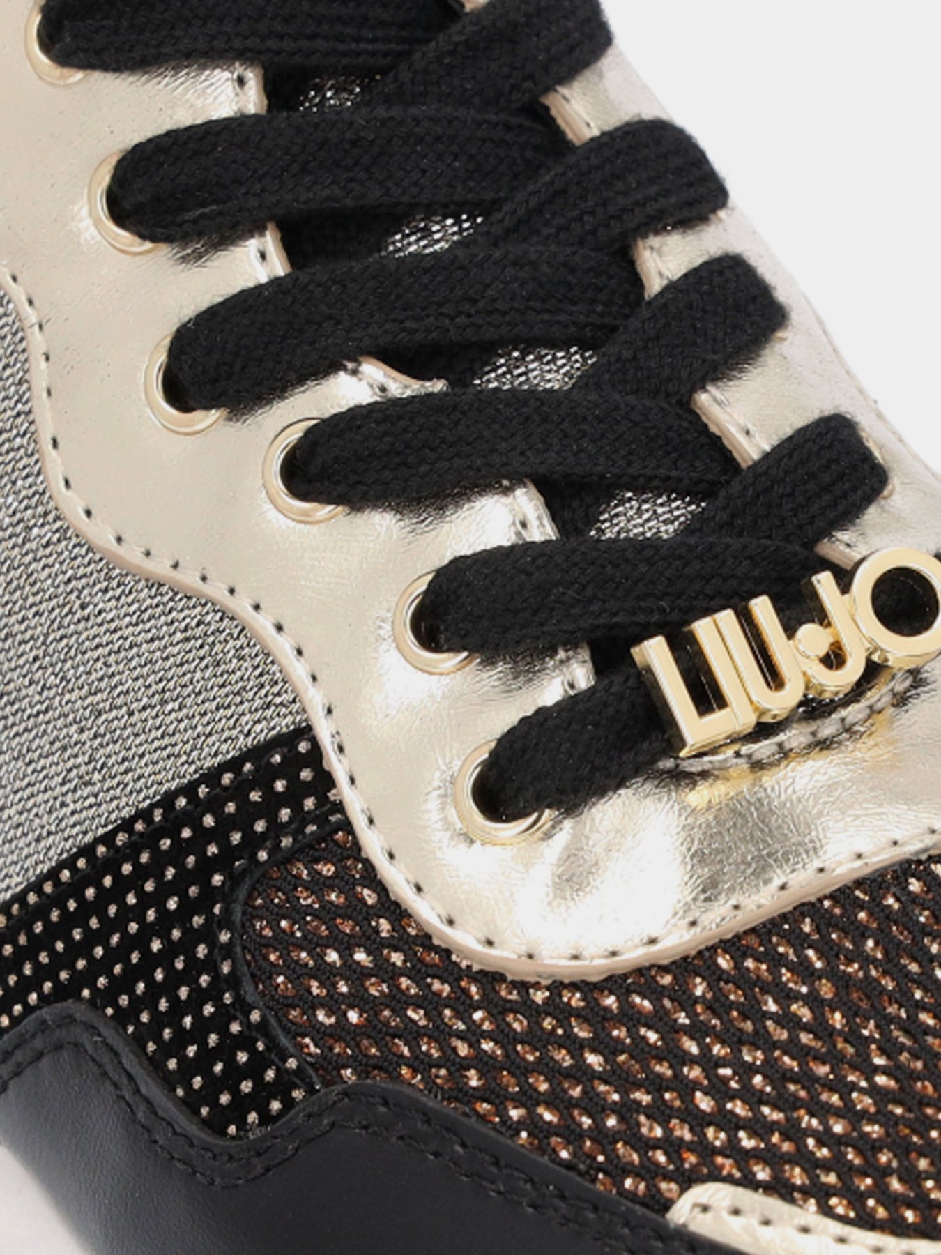 Кросівки повсякденні Liu Jo модель BF1073TX20601040 Кросівки повсякденні Liu Jo модель BF1073TX20601040 Фото