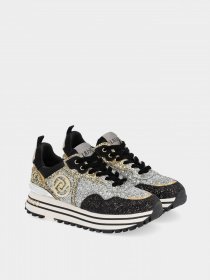 Кроссовки Liu Jo модель BF1051TX198S1064 Фото