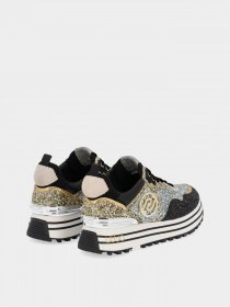 Кроссовки Liu Jo модель BF1051TX198S1064 Фото