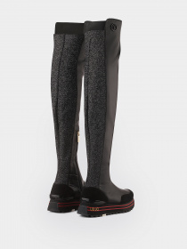 Сапоги Liu Jo модель BF1059PX17322222 Фото