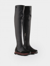 Сапоги Liu Jo модель BF1059PX17322222 Фото