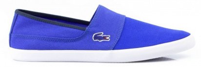 Сліпони Lacoste модель 731SPM0027125 — фото - INTERTOP