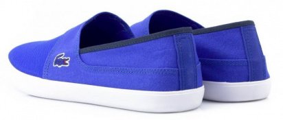 Сліпони Lacoste модель 731SPM0027125 — фото 5 - INTERTOP