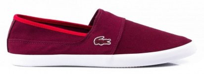 Сліпони Lacoste модель 731SPM0027112 — фото - INTERTOP