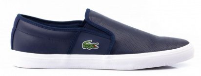 Сліпони Lacoste модель 731SPM0017003 — фото - INTERTOP