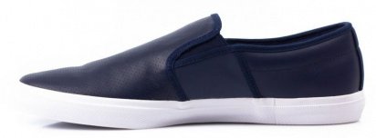 Сліпони Lacoste модель 731SPM0017003 — фото 3 - INTERTOP