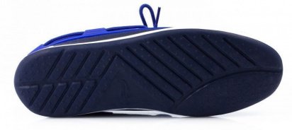 Напівчеревики Lacoste модель 731SPM0022NV1 — фото 4 - INTERTOP