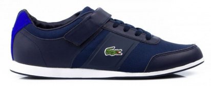 Напівчеревики Lacoste модель 731SPM0012003 — фото - INTERTOP