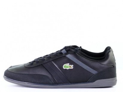 Напівчеревики Lacoste модель 732SPM0018024 — фото 3 - INTERTOP