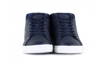 Черевики та чоботи Lacoste модель 732SPM0110003 — фото - INTERTOP