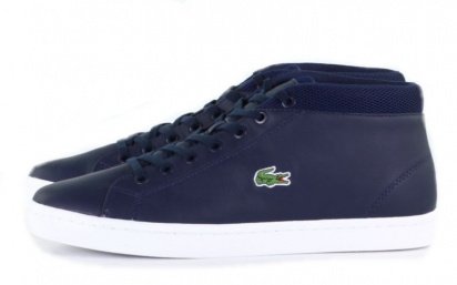 Черевики та чоботи Lacoste модель 732SPM0110003 — фото 3 - INTERTOP