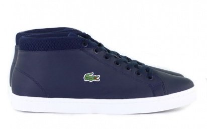 Черевики та чоботи Lacoste модель 732SPM0110003 — фото 5 - INTERTOP