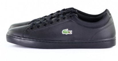 Напівчеревики Lacoste модель 732SPM0038024 — фото 3 - INTERTOP