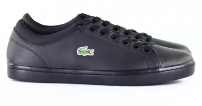 Напівчеревики Lacoste модель 732SPM0038024 — фото 5 - INTERTOP