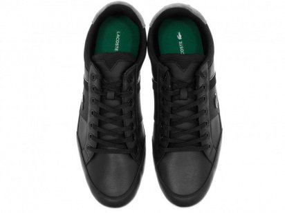 Напівчеревики Lacoste модель 731SPM0080237 — фото - INTERTOP