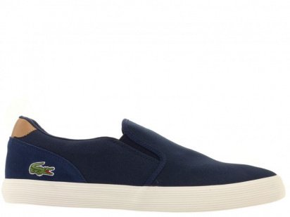 Сліпони Lacoste модель 732CAM0088003 — фото - INTERTOP