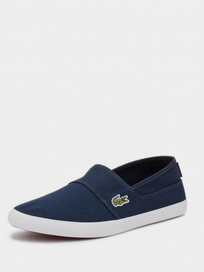 Еспадрильї Lacoste Marice Bl 2 модель 733CAM1071DB4 — фото - INTERTOP