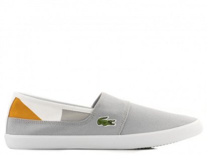 Сліпони Lacoste модель 733CAM1068007 — фото 3 - INTERTOP