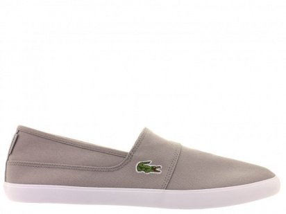 Сліпони Lacoste модель 727SPM108212C — фото - INTERTOP