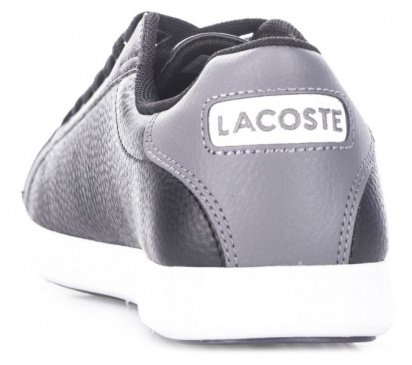 Напівчеревики зі шнуровкою Lacoste модель 735SPM0013237 — фото 4 - INTERTOP