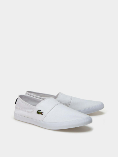 Сліпони Lacoste модель 733CAM1071001 — фото 3 - INTERTOP