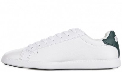 Напівчеревики Lacoste модель 735SPM00131R5 — фото - INTERTOP