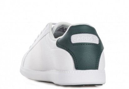 Напівчеревики Lacoste модель 735SPM00131R5 — фото 3 - INTERTOP