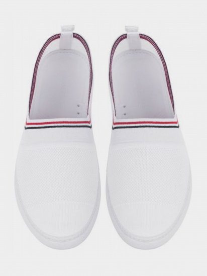 Сліпони Lacoste модель 737CMA0043286 — фото 3 - INTERTOP