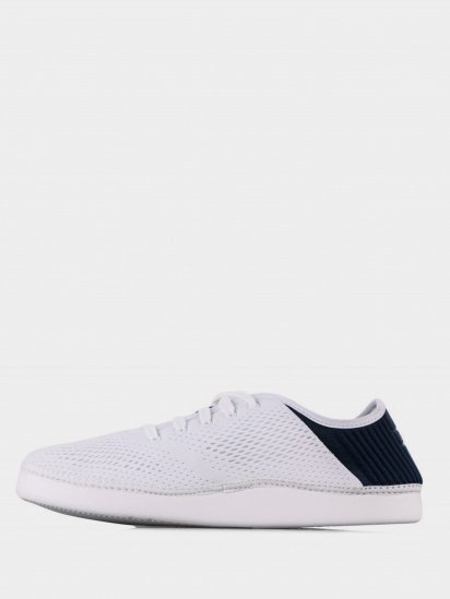 Напівчеревики Lacoste модель 737CMA0044042 — фото - INTERTOP