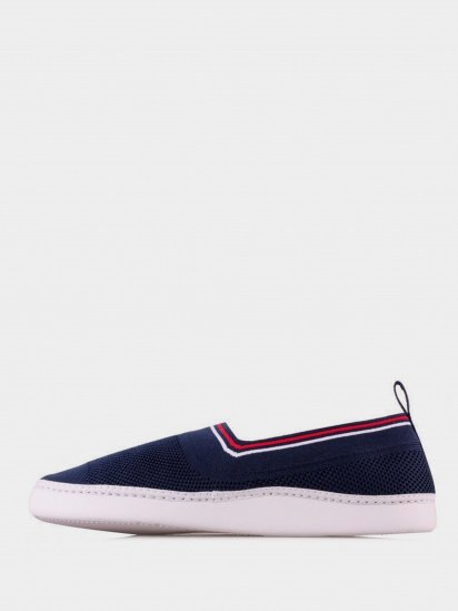 Сліпони Lacoste модель 737CMA0043144 — фото - INTERTOP