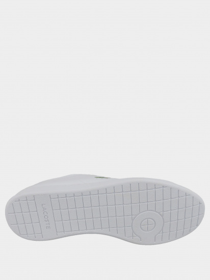 Кеди низькі Lacoste модель 733SPM1002001 — фото - INTERTOP