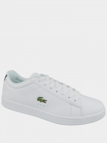Кеды низкие Lacoste модель 733SPM1002001 Фото