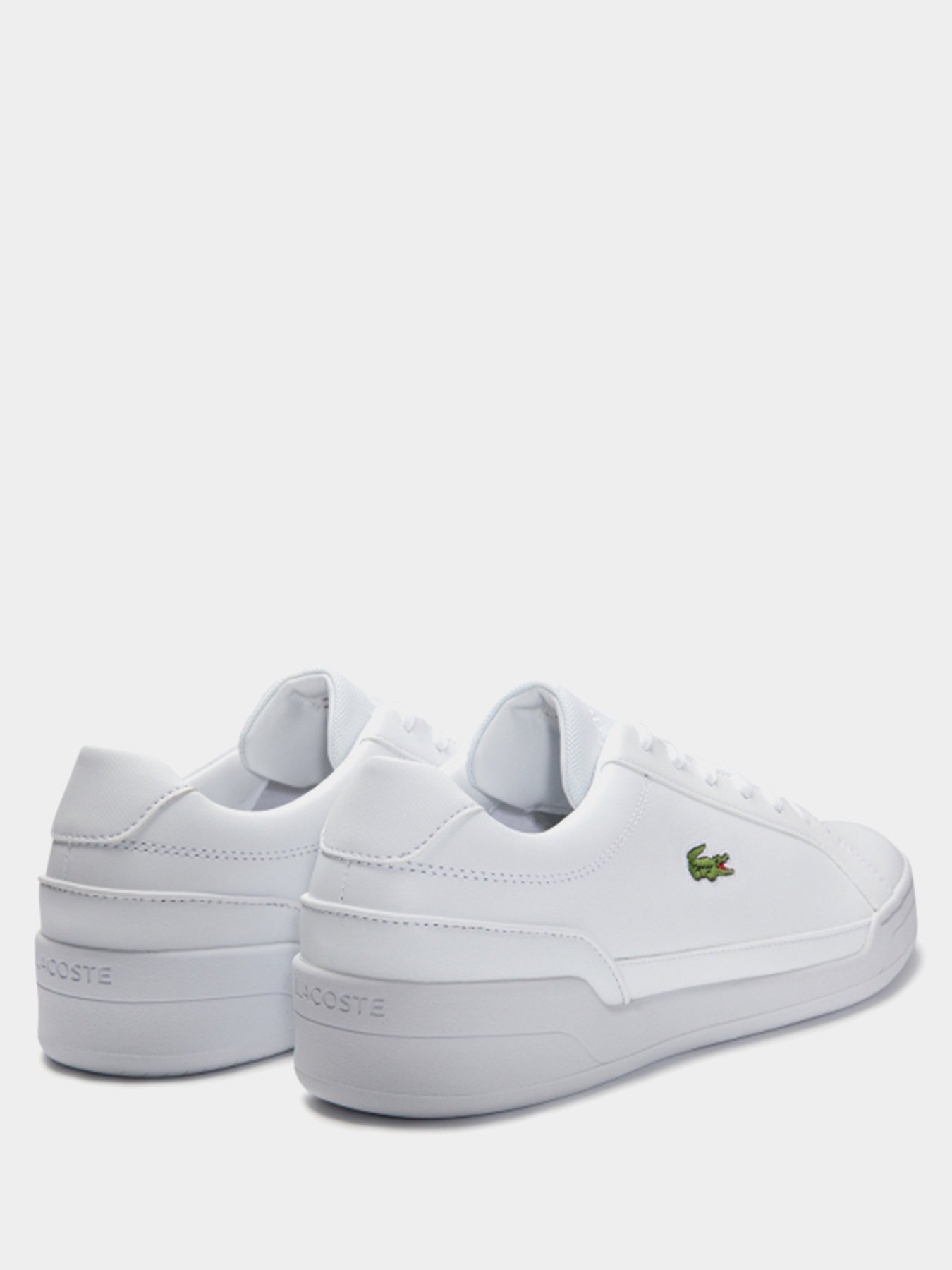 Кеды низкие Lacoste модель 740SMA008021G Фото