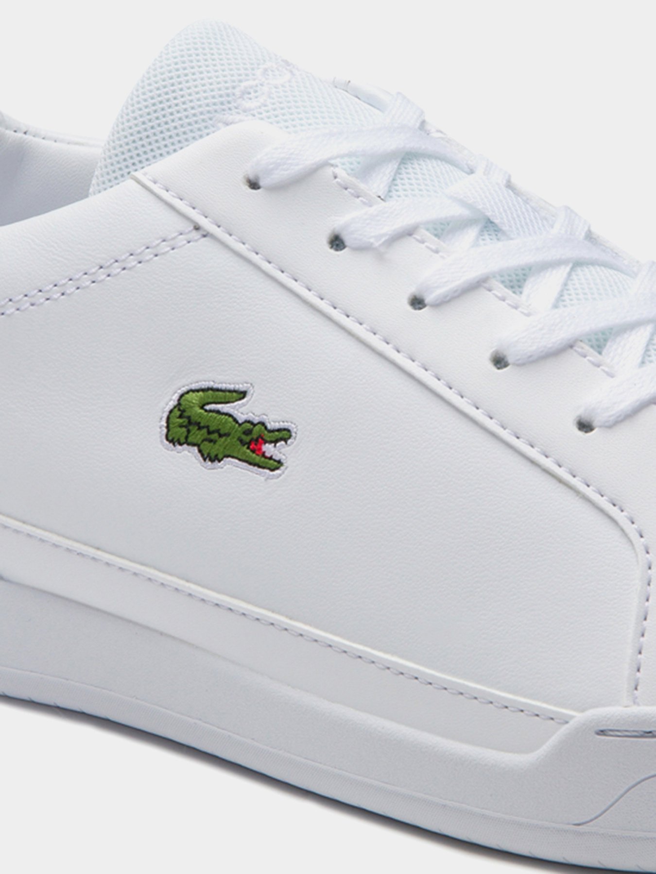 Кеды низкие Lacoste модель 740SMA008021G Фото