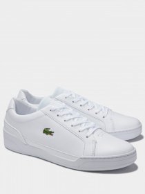 Кеды низкие Lacoste модель 740SMA008021G Фото
