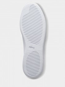 Кеды низкие Lacoste модель 740SMA008021G Фото