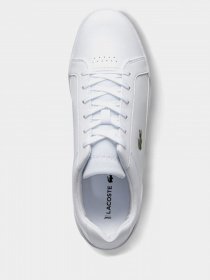 Кеды низкие Lacoste модель 740SMA008021G Фото