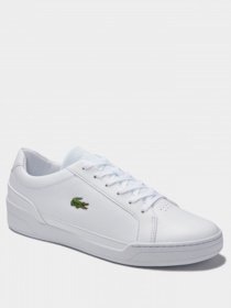 Кеды низкие Lacoste модель 740SMA008021G Фото