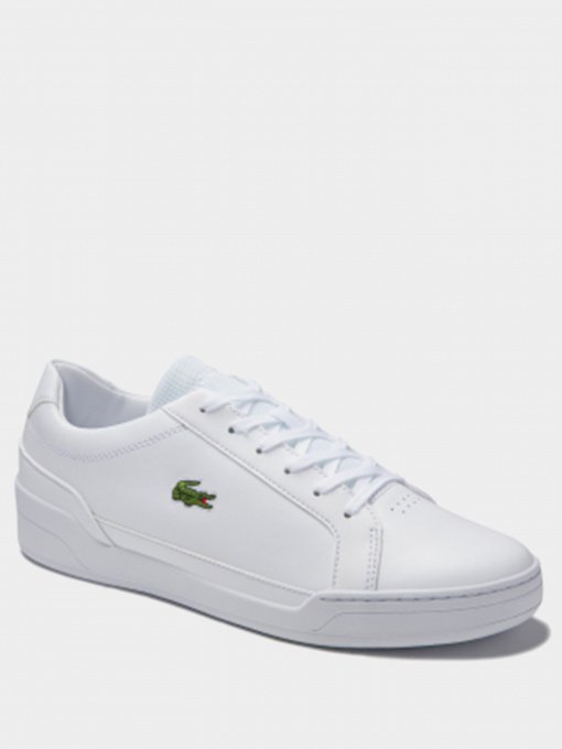 Кеди низькі Lacoste модель 740SMA008021G Фото