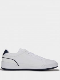 Кеды низкие Lacoste модель 741SMA0007042 Фото