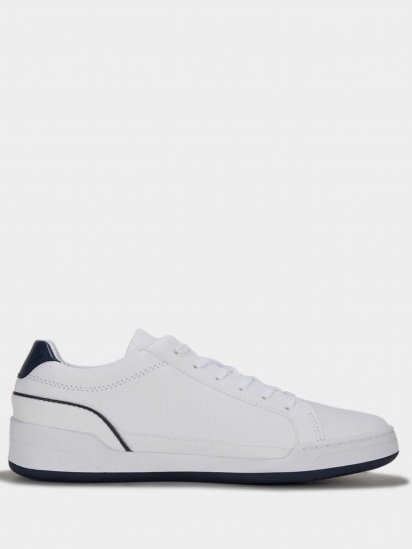 Кеди низькі Lacoste модель 741SMA0007042 - фото