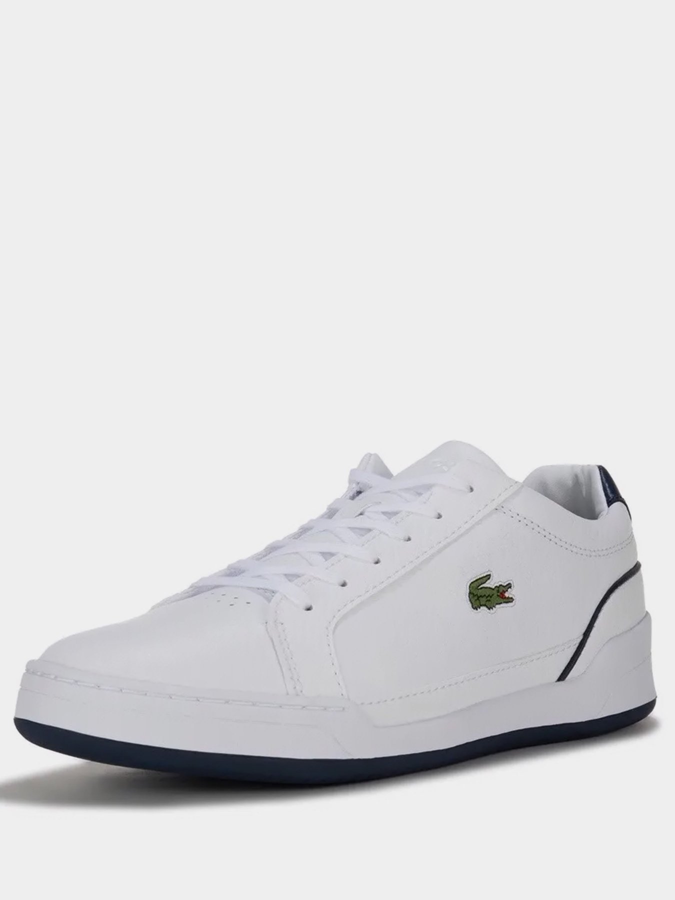 Кеди низькі Lacoste модель 741SMA0007042 Фото